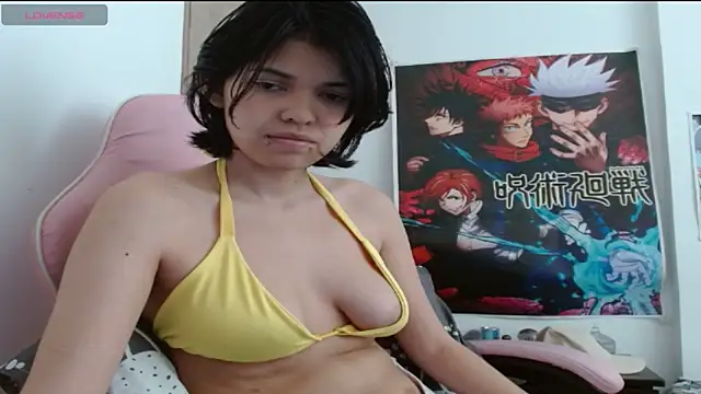 Katsuyaxz online show from February 24, 9:35 pm