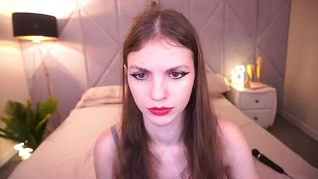 Snapshot of PussyOnLuck chatting on November 14, 7:07 am PussyOnLuck online show from November 14, 7:07 am