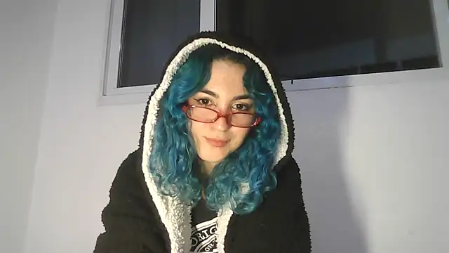 peetitefairy online show from May 25, 5:24 am