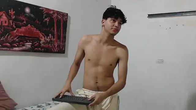 alice julls online show from October 3, 6:38 pm