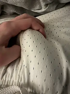 Thomas3325 online show from October 31, 4:02 am