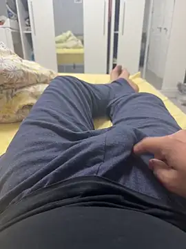 luckyl30150 online show from May 2, 6:02 pm