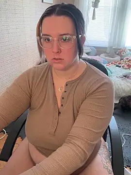 goddesskass online show from March 3, 5:19 pm