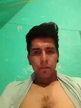 TragicAirplane168 online show from October 5, 8:51 pm