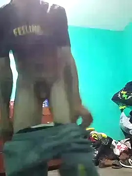 TragicAirplane168 online show from October 19, 7:31 am