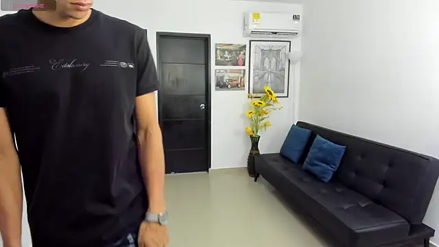 Playhardsex  online show from February 24, 11:03 pm