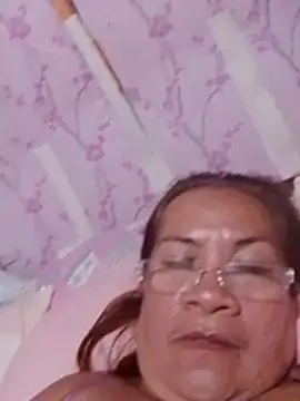 vickyhot1966 online show from February 16, 11:17 am