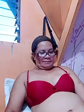 Snapshot of vickyhot1966 chatting on May 17, 10:00 am vickyhot1966 online show from May 17, 10:00 am
