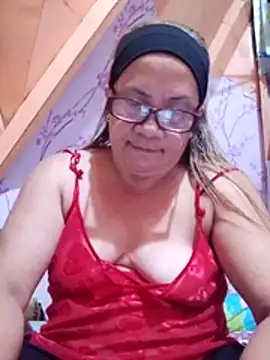 Snapshot of vickyhot1966 chatting on June 24, 1:54 pm vickyhot1966 online show from June 24, 1:54 pm
