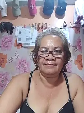 Snapshot of vickyhot1966 chatting on July 11, 10:33 pm vickyhot1966 online show from July 11, 10:33 pm