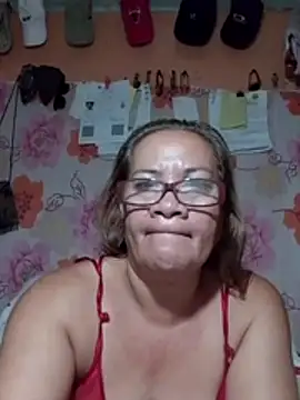 Snapshot of vickyhot1966 chatting on July 17, 9:41 pm vickyhot1966 online show from July 17, 9:41 pm