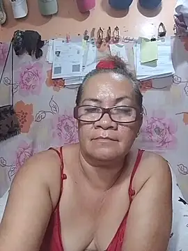 Snapshot of vickyhot1966 chatting on July 19, 12:31 pm vickyhot1966 online show from July 19, 12:31 pm