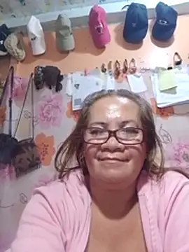 Snapshot of vickyhot1966 chatting on July 21, 10:23 pm vickyhot1966 online show from July 21, 10:23 pm