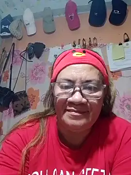 Snapshot of vickyhot1966 chatting on July 23, 11:52 am vickyhot1966 online show from July 23, 11:52 am