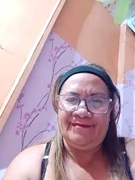 Snapshot of vickyhot1966 chatting on August 1, 3:11 pm vickyhot1966 online show from August 1, 3:11 pm