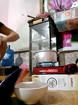 Dung-Thao19 online show from September 12, 11:21 am