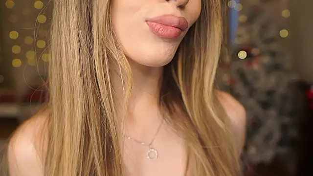 GeorginaHarn online show from January 6, 8:07 am