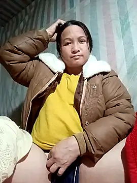 Love-Mama33 online show from January 6, 12:20 pm