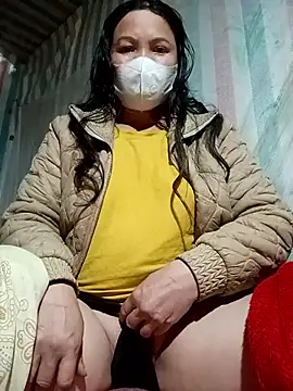 Love-Mama33 online show from January 15, 12:48 am