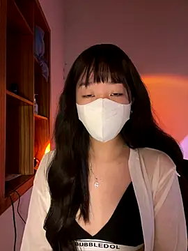 Snapshot of chuppy03 chatting on October 4, 1:09 pm chuppy03 online show from October 4, 1:09 pm