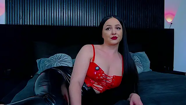 wickeddenise online show from May 3, 9:48 am