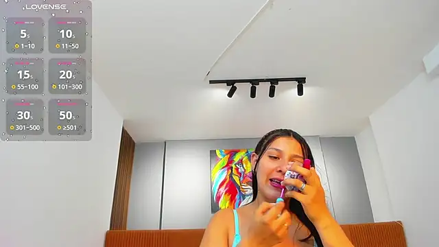 cathi sweet online show from December 20, 2:29 am