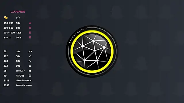 Snapshot of MimiLolll chatting on March 8, 6:44 pm MimiLolll online show from March 8, 6:44 pm