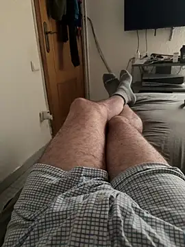 gigolobcn online show from September 12, 3:23 pm