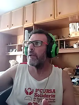gigolobcn online show from July 17, 5:29 pm