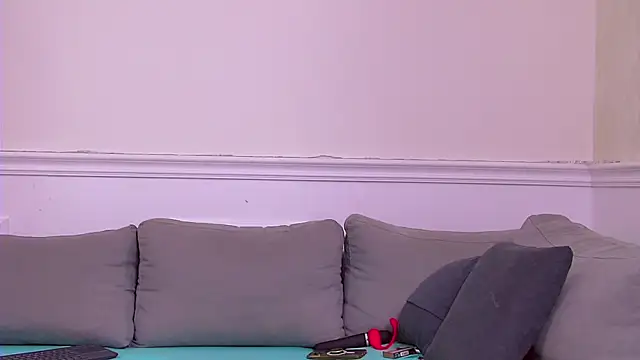 VanessaDusk online show from November 1, 5:09 am