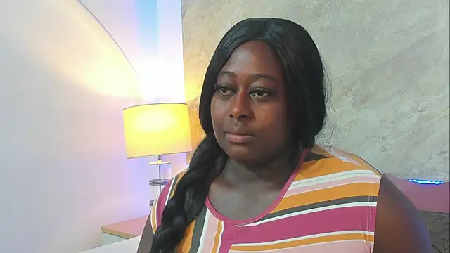  kanela anderson online show from October 23, 1:43 pm