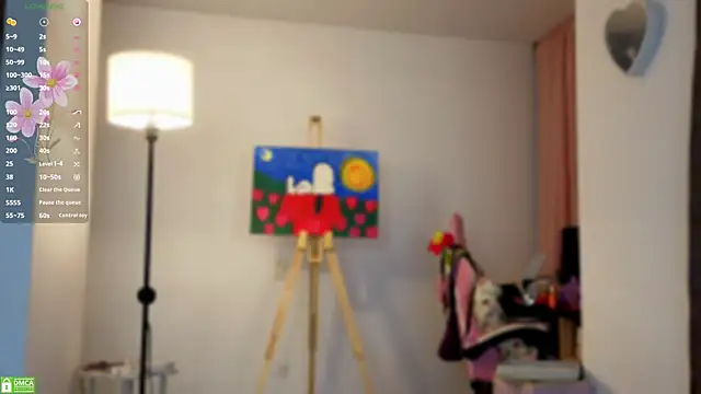 colette e online show from February 24, 7:17 am