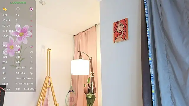 Snapshot of colette_e chatting on August 6, 1:51 am colette e online show from August 6, 1:51 am