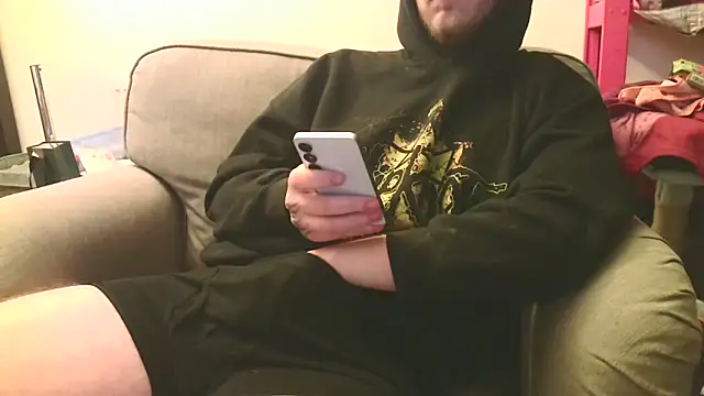 xDemonicDevilx online show from January 7, 3:31 am