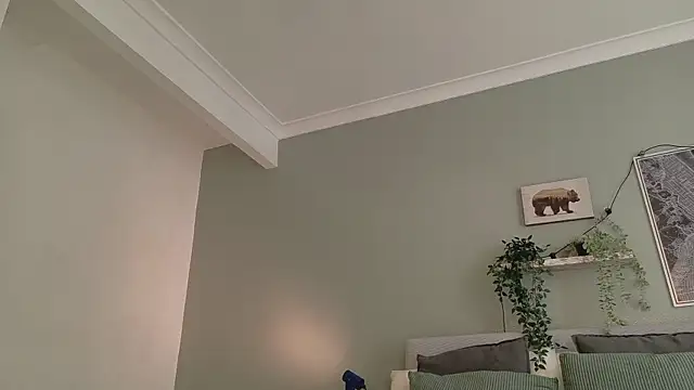 Nickifox   online show from October 13, 7:47 pm