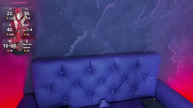 Snapshot of Lili_milk20 chatting on December 2, 7:09 pm Lili milk20 online show from December 2, 7:09 pm