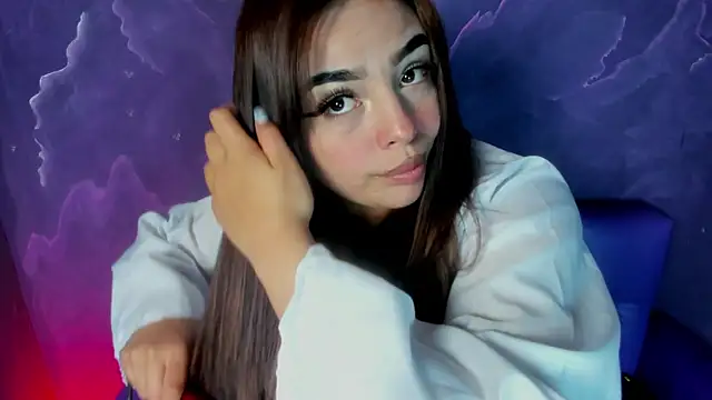 Lili milk20 online show from January 14, 7:19 pm