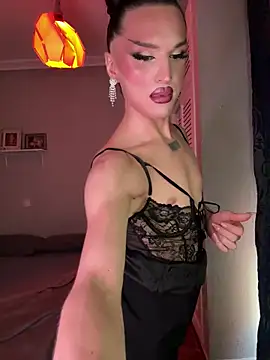 Snapshot of lacattiva chatting on September 16, 4:41 pm lacattiva online show from September 16, 4:41 pm