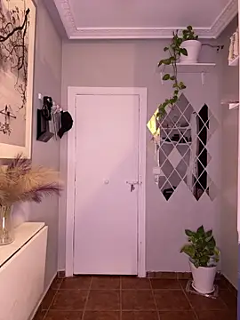 Snapshot of lacattiva chatting on September 21, 3:08 am lacattiva online show from September 21, 3:08 am