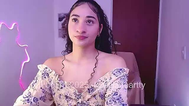 heartty Milah online show from October 7, 7:22 pm