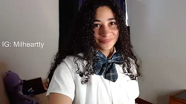 heartty Milah online show from November 12, 6:19 pm