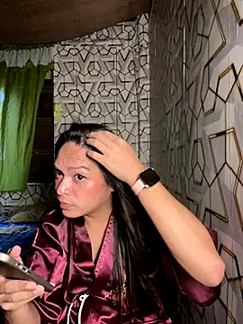 Sweetcherry ass online show from October 27, 9:13 am