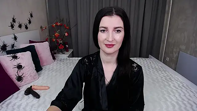 EvelinCuper online show from October 29, 6:15 am