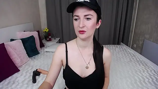 EvelinCuper online show from November 21, 6:23 am