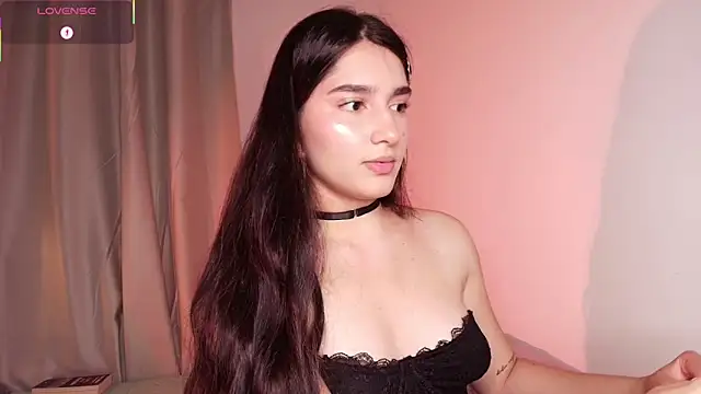 Snapshot of dulceangel__ chatting on October 6, 4:10 am dulceangel online show from October 6, 4:10 am