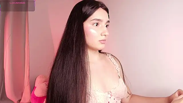 Snapshot of dulceangel__ chatting on October 9, 1:25 am dulceangel online show from October 9, 1:25 am