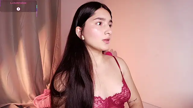 Snapshot of dulceangel__ chatting on October 16, 4:13 am dulceangel online show from October 16, 4:13 am