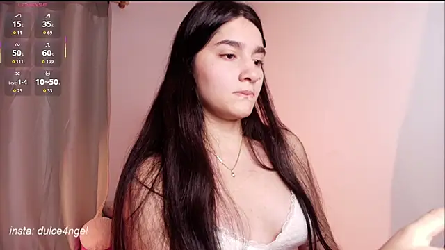 Snapshot of dulceangel__ chatting on November 21, 4:22 am dulceangel online show from November 21, 4:22 am