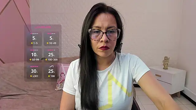 Eva mermaid online show from December 18, 3:07 pm