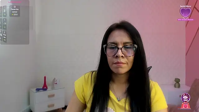 Eva mermaid online show from February 25, 2:16 pm